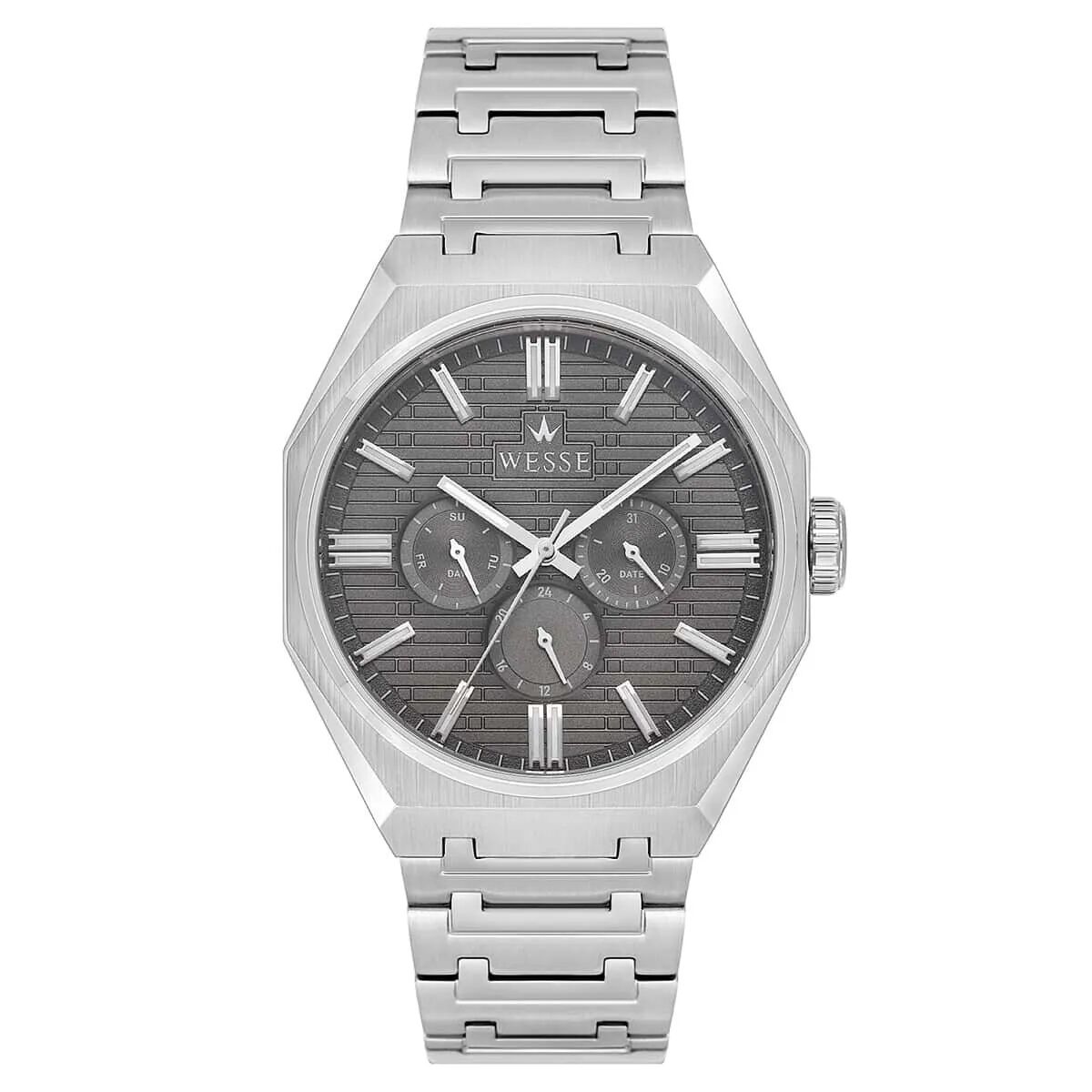 Wesse WWG403702 Erkek Kol Saati