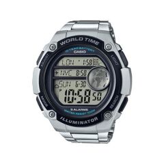 Casio Digital Kol Saati AE-3000WD-1AVDF