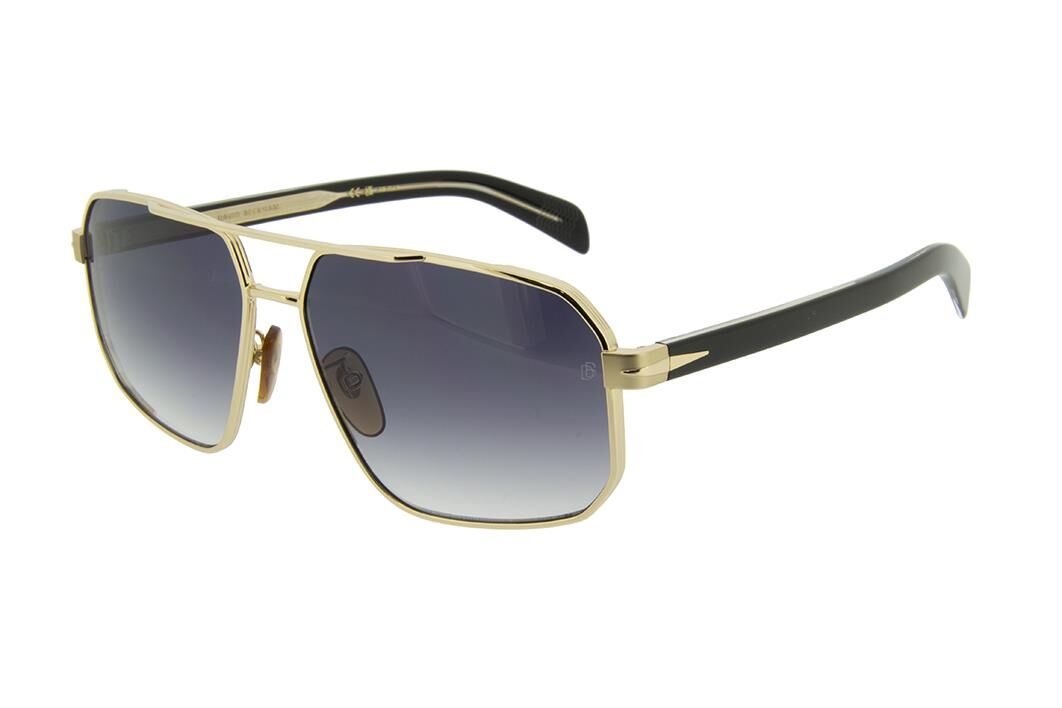David Beckham DB 7102S RHL9O .61 Erkek Güneş Gözlüğü