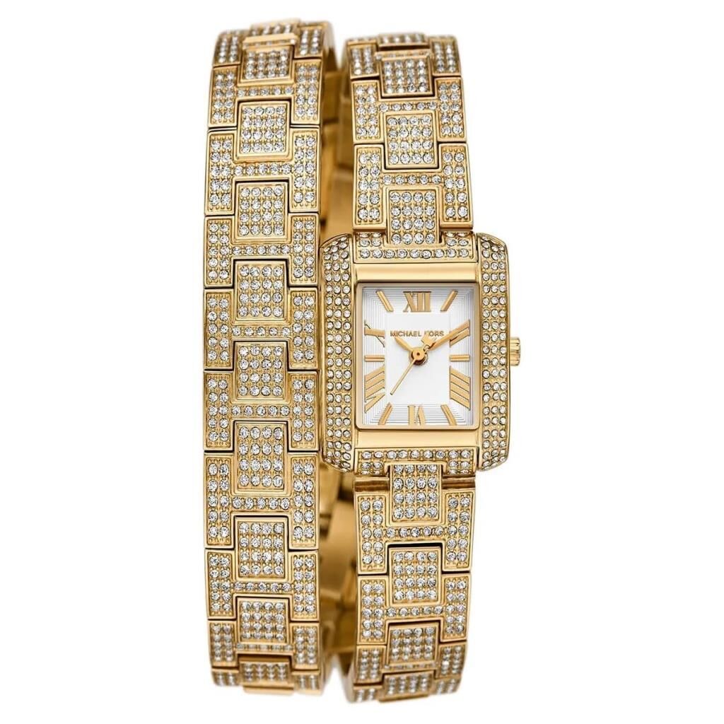 Michael Kors MK4835 Kol Saati
