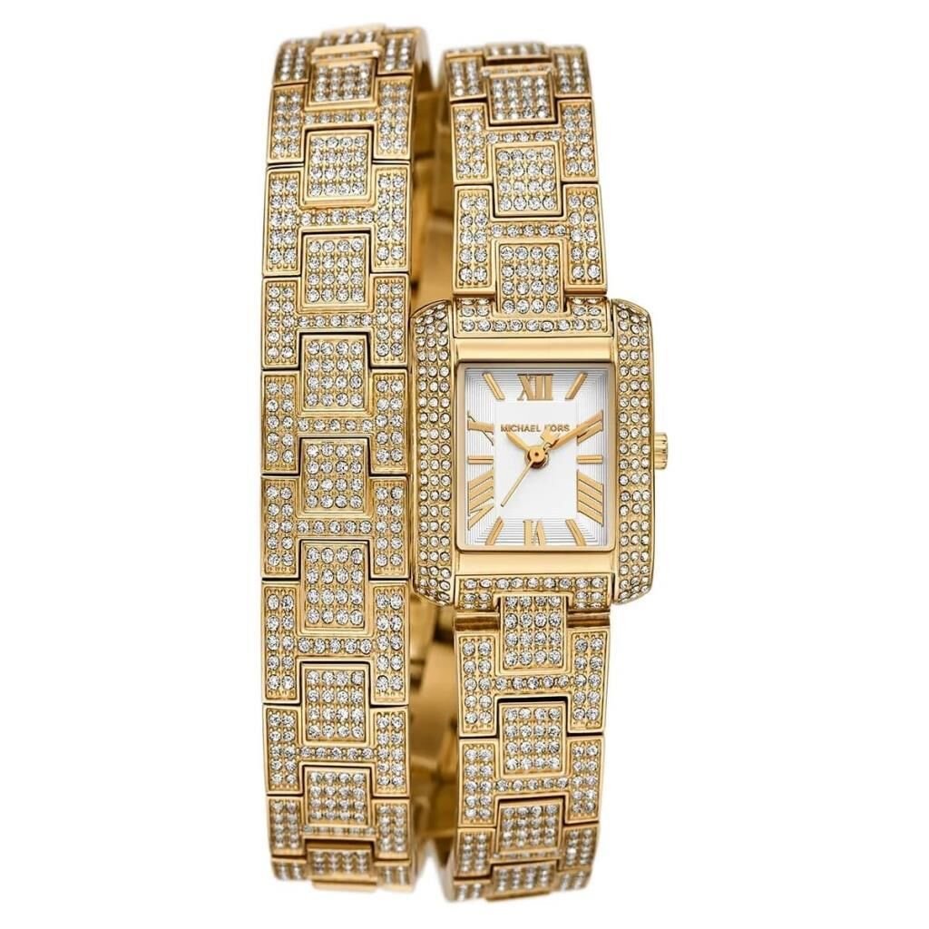 Michael Kors MK4835 Kol Saati