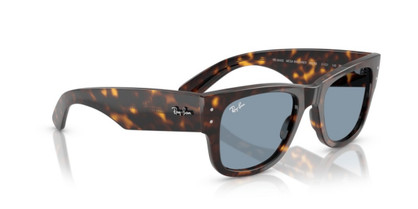Ray-Ban RB 0840S 902/56 .51 Unisex Güneş Gözlüğü