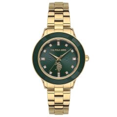 U.S. Polo Assn. USPA2044-05 Kadın Kol Saati