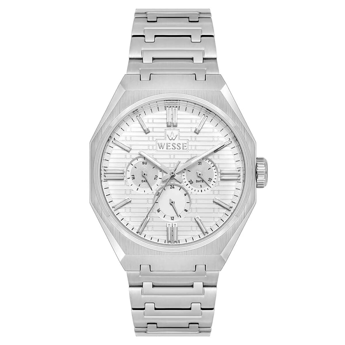Wesse WWG403701 Erkek Kol Saati
