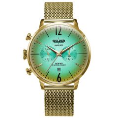 Welder Moody WWRC1017 (Ø 47 mm) Kol Saati