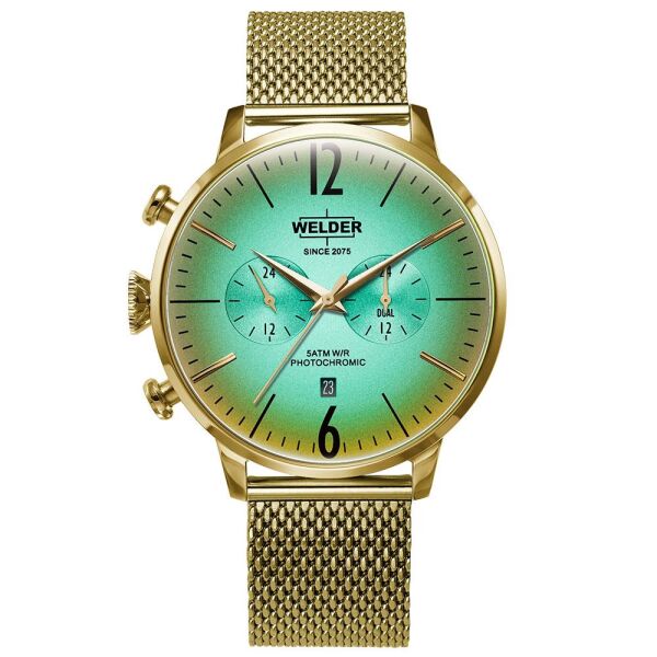 Welder Moody WWRC1017 (Ø 47 mm) Kol Saati