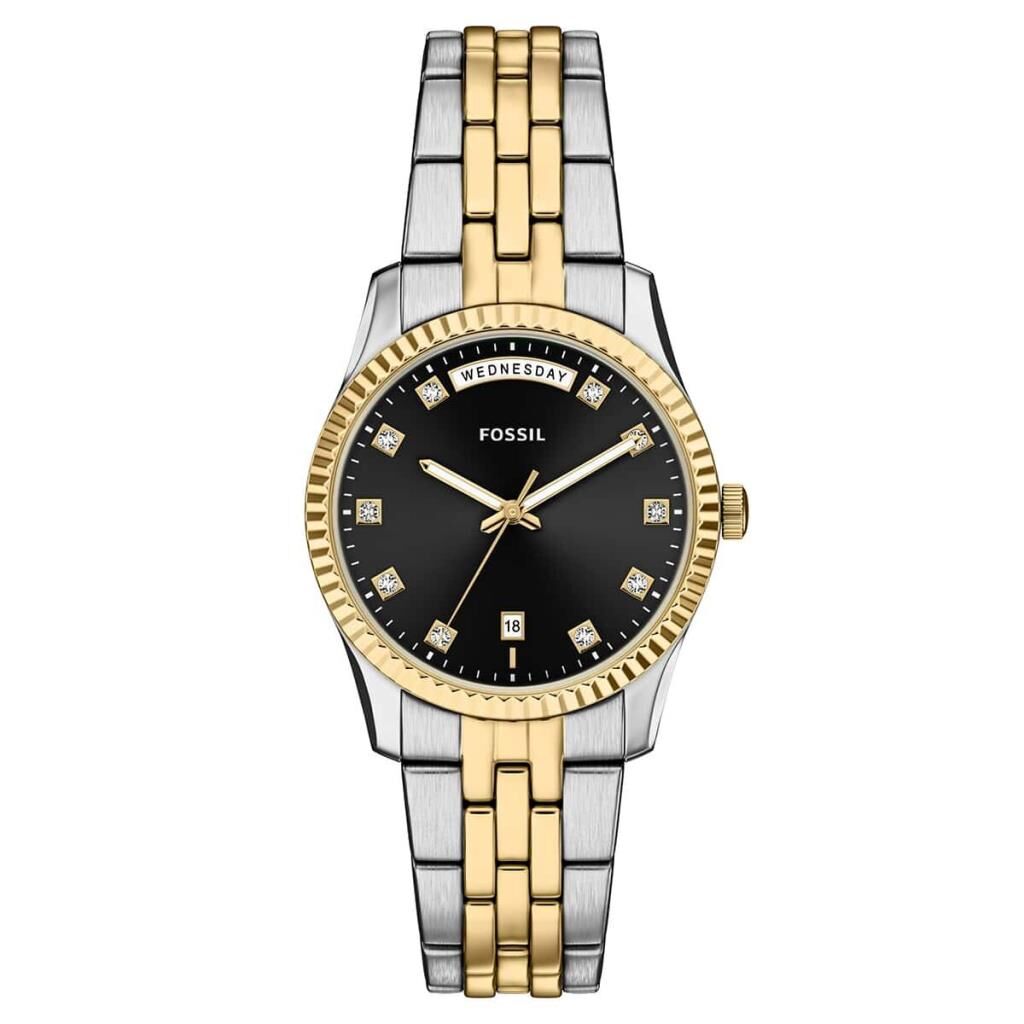 Fossil FES5458 Kol Saati