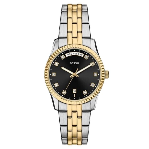 Fossil FES5458 Kol Saati