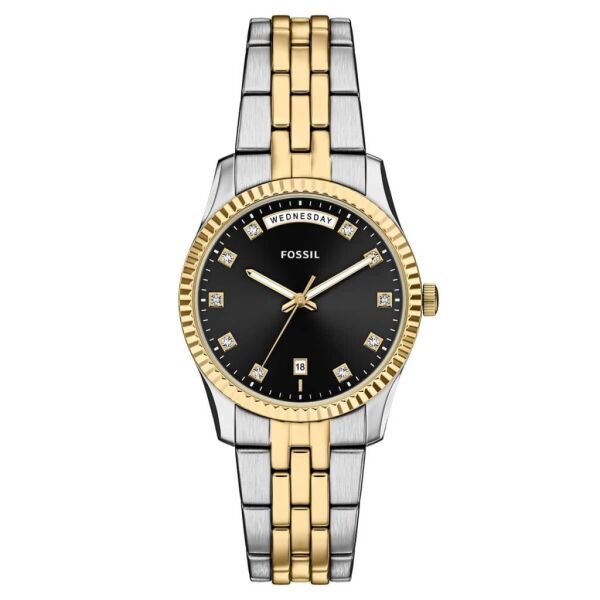 Fossil FES5458 Kol Saati