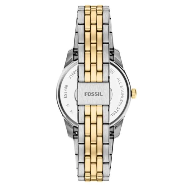 Fossil FES5458 Kol Saati