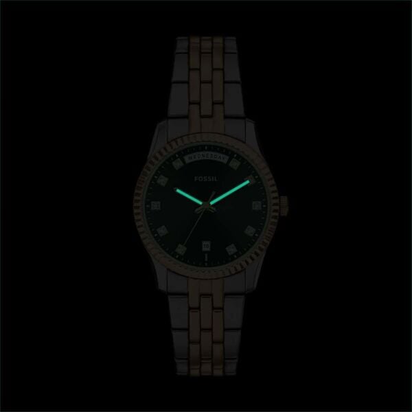 Fossil FES5458 Kol Saati
