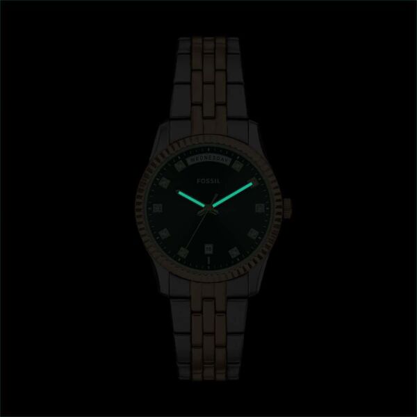 Fossil FES5458 Kol Saati