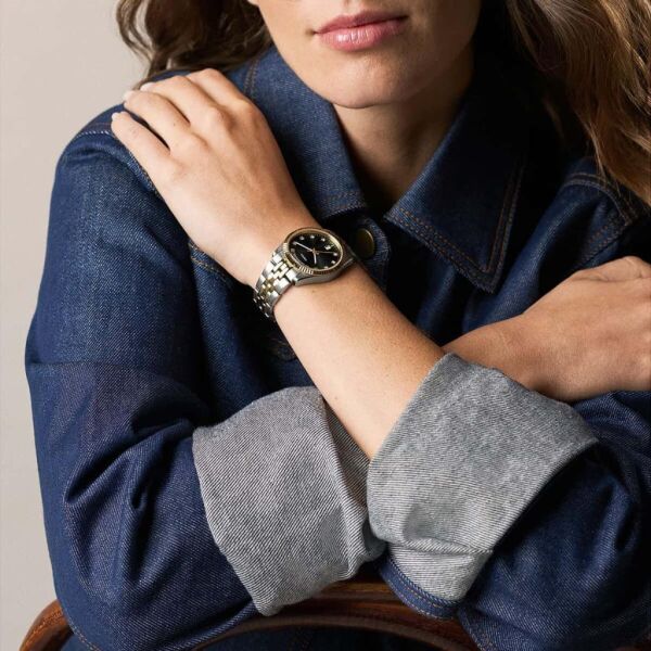 Fossil FES5458 Kol Saati