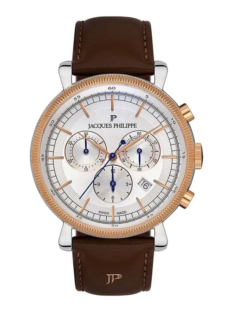 Jacques Philippe JPQGC197123N Kol Saati