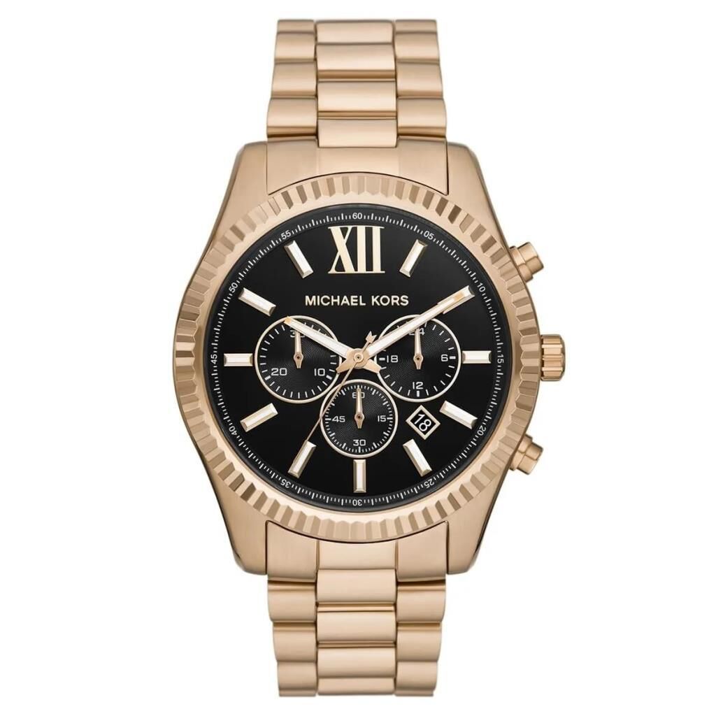 Michael Kors MK9155 Kol Saati