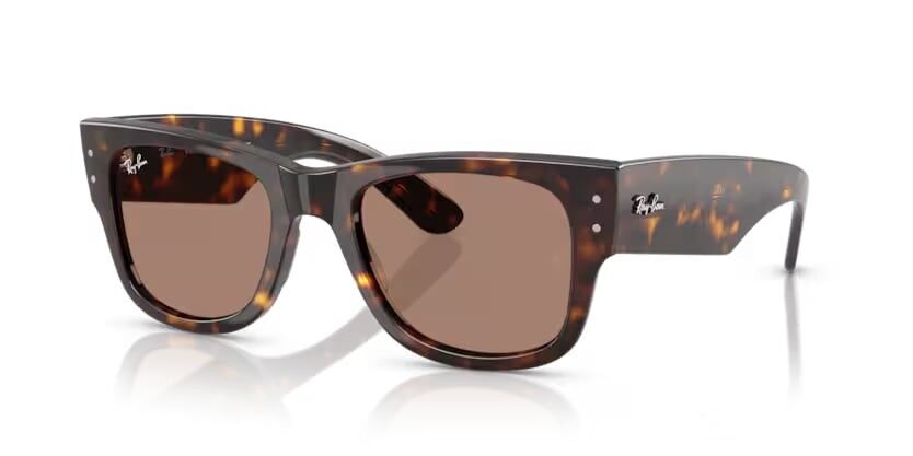 Ray-Ban RB 0840S 9021A .51 Unisex Güneş Gözlüğü