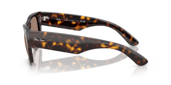 Ray-Ban RB 0840S 9021A .51 Unisex Güneş Gözlüğü