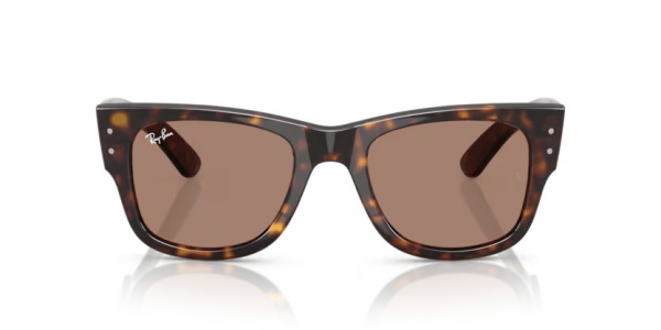 Ray-Ban RB 0840S 9021A .51 Unisex Güneş Gözlüğü