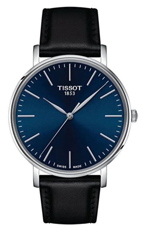 Tissot T1434101604100 Everytime Erkek Kol Saati